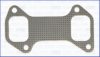 ISUZU 1141450830 Gasket, exhaust manifold